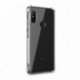SLEO Funda Xiaomi Mi A2 Lite/Xiaomi Redmi 6 Pro Carcasa Protectora Silicona TPU [Crystal Clear] Ultra Delgada Case Bumper con
