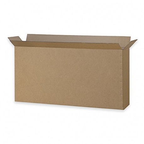 Propac z-boxbicp cajas para bicicletas, cartón resistente a dos Olas