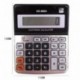 Broadroot Calculadora de sobremesa 12 Calculadora Solar Digital Standard Contabilidad Calculadora Electrónica de Mano Calcula