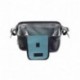 Bolsa de almacenamiento de cochecito de bebé, bolsa de cochecito de gran capacidad, bolsa de almacenamiento de cochecito de b
