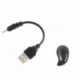 Lifesongs S530 Mini Auricular Bluetooth Tres Orificios Inalámbrico Micro 4.1 Invidible Estéreo Bluetooth Auricular Super Pequ