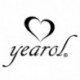 Yearol K04. 250 Sobres bolsas de papel kraft pequeñas sin asas. Especial para regalo, tiendas, comercio, joyería, bisutería, 