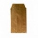 Yearol K04. 250 Sobres bolsas de papel kraft pequeñas sin asas. Especial para regalo, tiendas, comercio, joyería, bisutería, 
