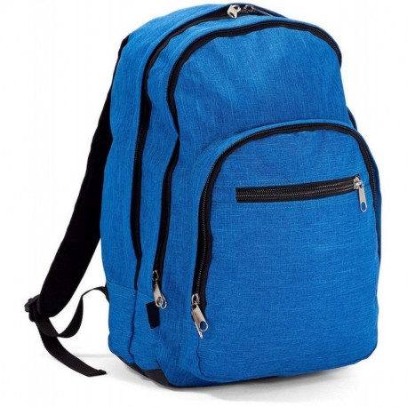 Mochilas escolares juveniles, instituto y universidad impermeable unisex para hombre y mujer. Mochila colegio ligera para chi