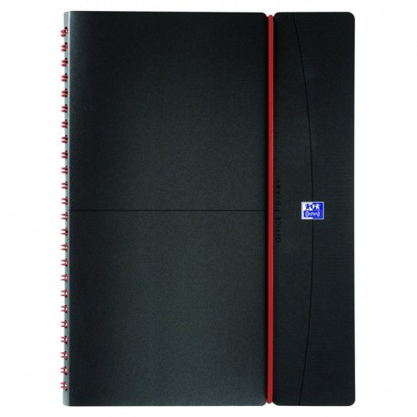 Oxford Office - Set con cuaderno del profesor, agenda y 3 separadores
