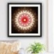 5D DIY Diamante Pintura Set Decoración Armario Mesa Pegatinas Cristal Rhinestone Diamante Bordado Pinturas Imágenes para Habi