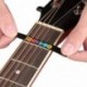 Pegatina para notas de guitarra, trastes de diapasón, para principiantes, aprendices, práctica de 6 cuerdas, guitarra eléctri