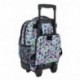 Blackfit8 641844818 2018 Mochila Escolar 45 cm