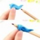 AchidistviQ Dolphin Tenue pour stylos décriture Correction de Posture périphérique Kid étudiant Papeterie