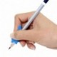AchidistviQ Dolphin Tenue pour stylos décriture Correction de Posture périphérique Kid étudiant Papeterie