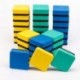 AIEX Borrador Pizarra Blanca Magnetico Whiteboard Eraser Mini Esponja Pizarra para Niños y Adultos 30 Pack 