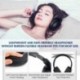 Cascos Bluetooth 4.1 SoundPEATS A2 Auriculares de Diadema Inalámbricos Over-ear con Micrófono Manos Libres Bass Potente 20 Ho