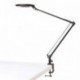 Flexo Led BRESSLO LUPA articulado, negro, Blanco neutro, Regulable. Flexo LED escritorio regulable. Lámpara Flexo LED de escr