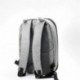Waroomss Mochila dji Mavic, Maletín de Viaje Duro dji Mavic Pro, Mochila Resistente al Fuego Maletín de Trabajo Duro de Carbo