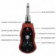 TONOR Amplificadore de Auriculares de Guitarra Eléctrica Recargable Cable Carga USB Altavoz Cinco Efectos Incorporados Guitar