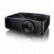 Optoma DX318e Video - Proyector 3600 lúmenes ANSI, DLP, XGA 1024x768 , 20000:1, 4:3, 705,6 - 7731,8 mm 27.8 - 304.4" 