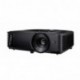 Optoma DX318e Video - Proyector 3600 lúmenes ANSI, DLP, XGA 1024x768 , 20000:1, 4:3, 705,6 - 7731,8 mm 27.8 - 304.4" 