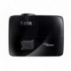 Optoma DX318e Video - Proyector 3600 lúmenes ANSI, DLP, XGA 1024x768 , 20000:1, 4:3, 705,6 - 7731,8 mm 27.8 - 304.4" 