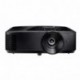 Optoma DX318e Video - Proyector 3600 lúmenes ANSI, DLP, XGA 1024x768 , 20000:1, 4:3, 705,6 - 7731,8 mm 27.8 - 304.4" 