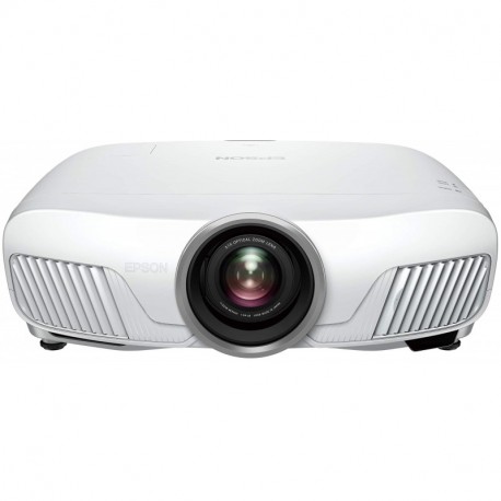 Epson v11h932040 Eh de tw7400 4 K Enhancement UHD proyector 3LCD 3840 x 2160p, HDR, 3D, 2.400 lúmenes, Contraste 200.000: 1,