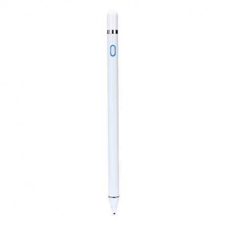 Liqiqi - Lápiz Capacitivo Universal para Pantalla táctil y bolígrafo Sensible y Suave para iPad, tabletas, iPhone, Samsung, S