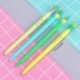 Wanfor - Portaminas de plástico con diseño de cactus de Kawaii, 0,5 mm