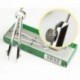 Alivier Precision Spring Dividers Calipers Compass 4 Inch Long Spring Dividers Calipers