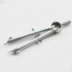 Alivier Precision Spring Dividers Calipers Compass 4 Inch Long Spring Dividers Calipers