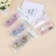Kit trazado compás Juego de Siete Piezas Brújula Multifuncional con espaciado Ajustable en Color compás Escolar de precisión 