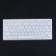 Gowind6 - Teclado inalámbrico Bluetooth 3.0 para Apple iPad 1, 2, 3, 4, Mac, PC, Mac