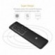 [Upgraded] Puntero Laser Presentaciones, Doosl Punteros para Presentaciones - Recargable Presentador Inalámbrico con USB Rece