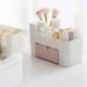 Royalr Mini Maquillaje Titular Caja de Almacenamiento Caja de cosméticos del lápiz Labial Caja pequeña Organizador de Escrito