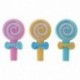 Tandou 1 Piezas Tipex Cinta Correctora Kawaii para los Niños y el Cole, Estilo Aleatorio