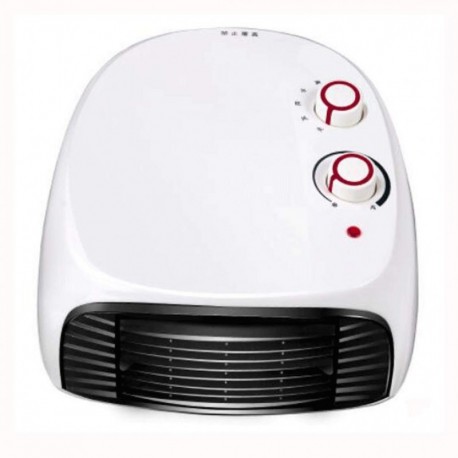 Calentador Calentador eléctrico de la Velocidad del baño Ventilador de la calefacción del hogar Calentador de la Oficina