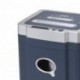Desfibradora Eléctrica, Capacidad 30 Litros, Con El Dispositivo De Desplazamiento, Pulverizador De Alta Potencia De Tamaño Me