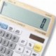 Calculadora Solar, calculadora electrónica Digital de 12 dígitos, calculadora de Escritorio para Oficina/Escuela / Tienda