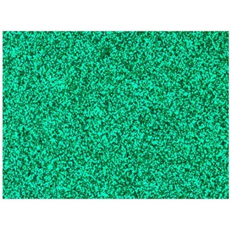 Gomas Eva c/Púrpurina 40x60cm Verde oscuro,pn574-14