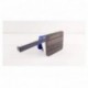 Papeleria Escolar Perforadora de Agujeros Perforadora de Archivos A4 Papel Agujero Papelería Azul Herramienta de papelería