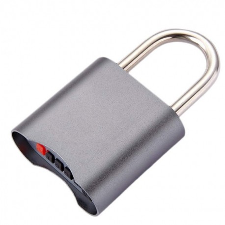 MUANI App Bluetooth contraseña de Bloqueo Impermeable del USB antirrobo de candado de Seguridad Cerradura de la Puerta de Car